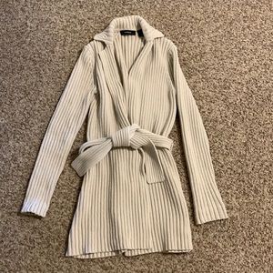 Express Cardigan Sweater - Size M
